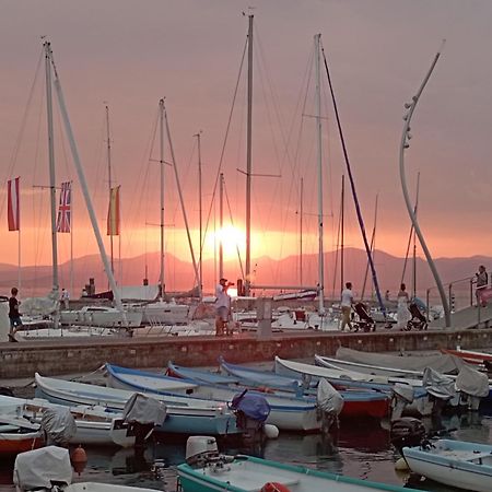 La Dolce Vita Bardolino Eksteriør billede