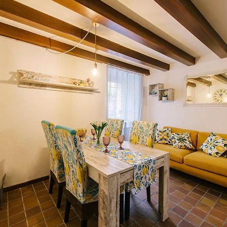 La Dolce Vita Bardolino Eksteriør billede