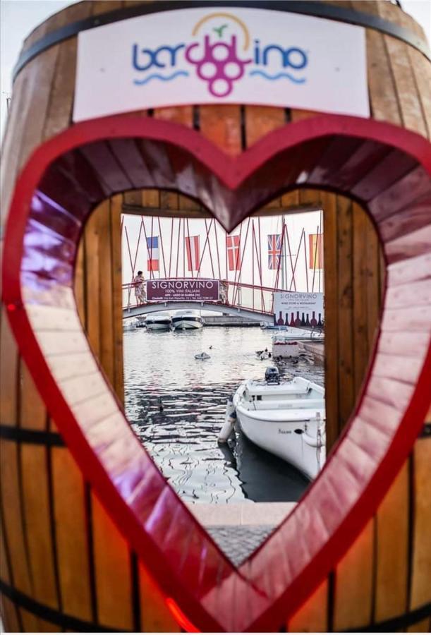 La Dolce Vita Bardolino Eksteriør billede