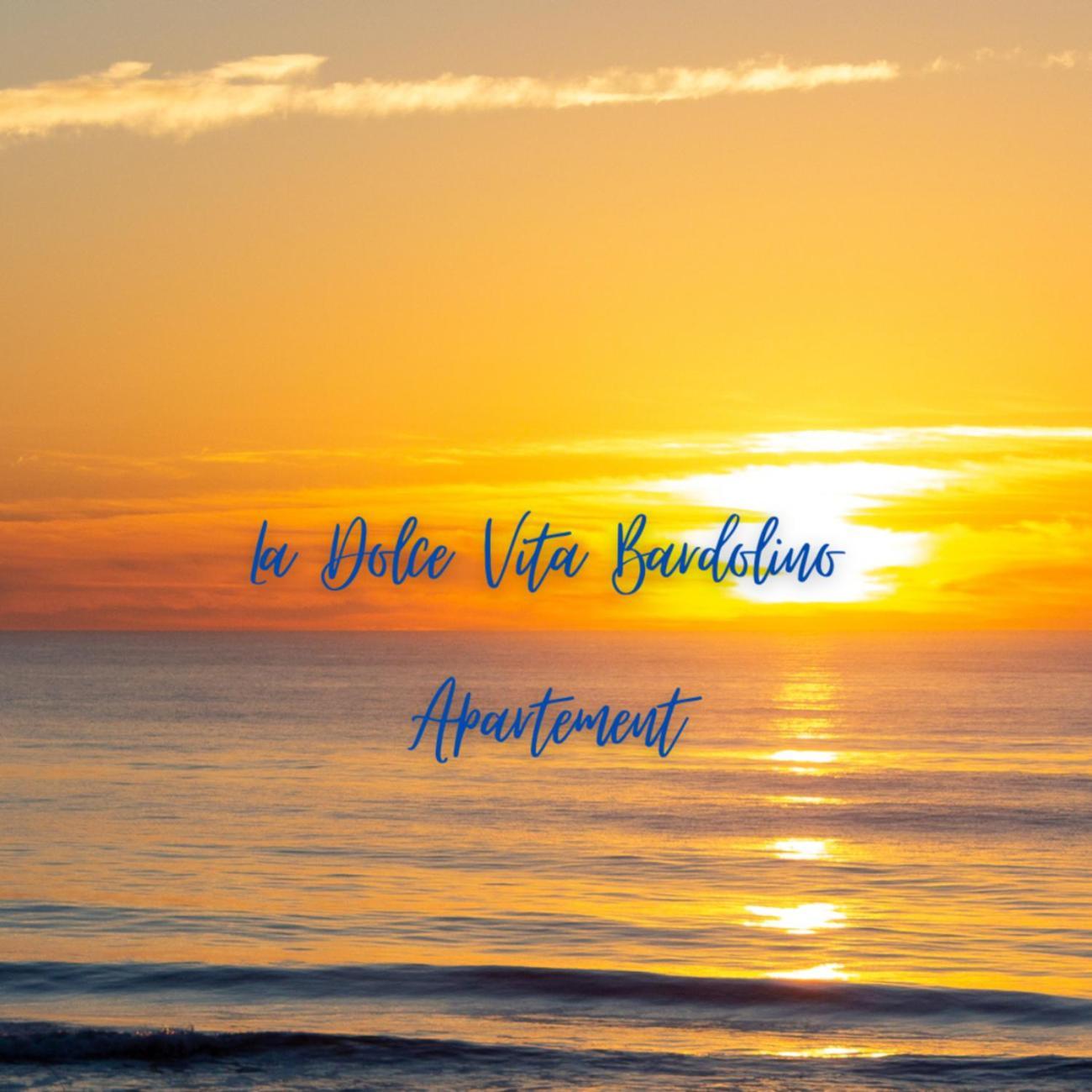 La Dolce Vita Bardolino Eksteriør billede