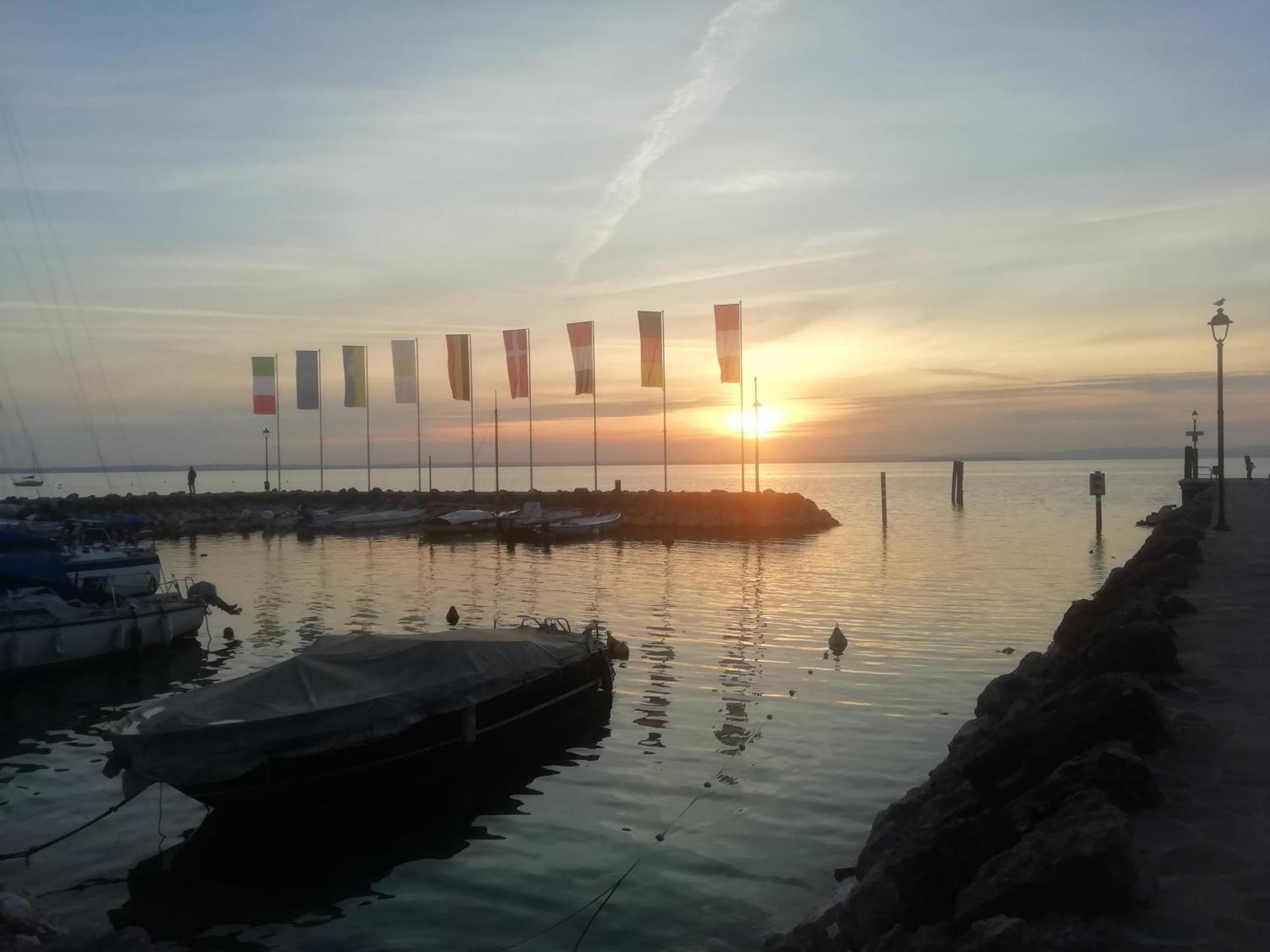 La Dolce Vita Bardolino Eksteriør billede