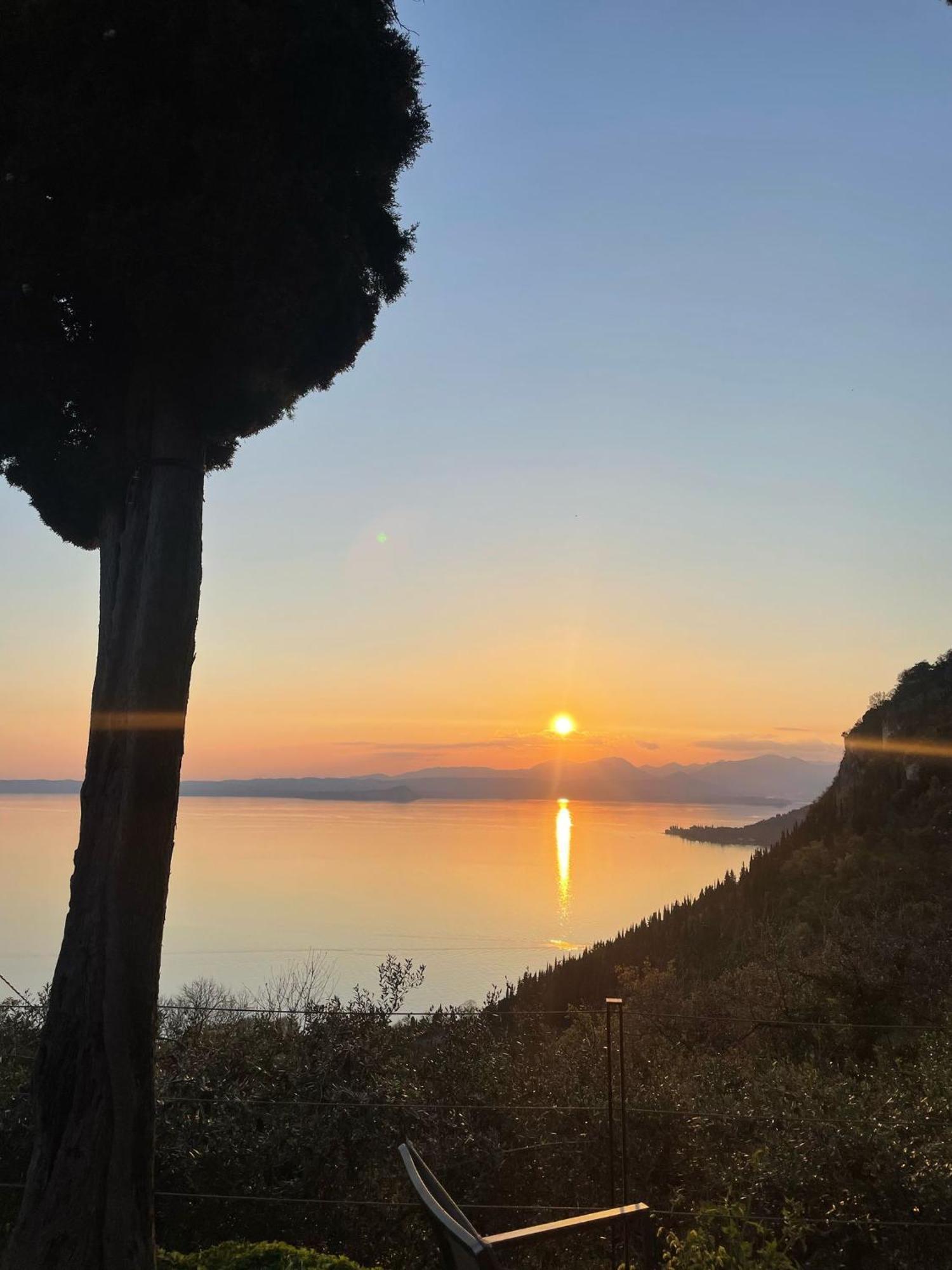 La Dolce Vita Bardolino Eksteriør billede